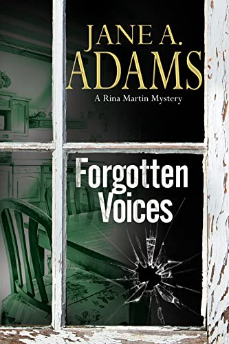 Forgotten Voices / Murder on the Farm book cover