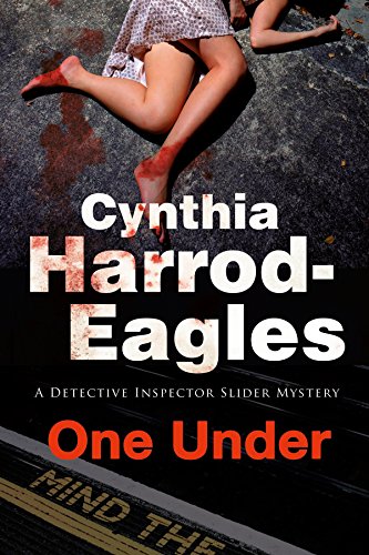 One Under book cover