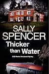 Thicker than Water