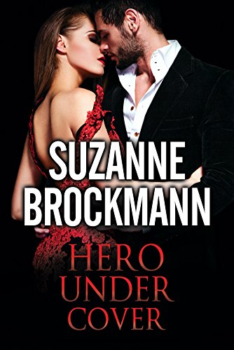 Hero Under Cover book cover
