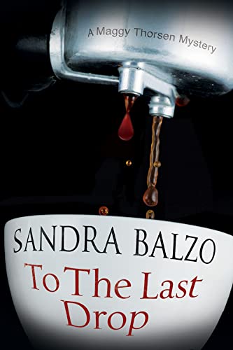 To the Last Drop book cover