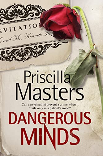 Dangerous Minds book cover