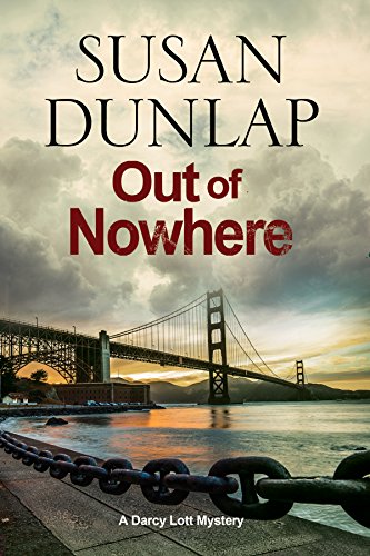 Out of Nowhere book cover