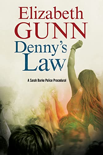Denny's Law / Close To Home book cover