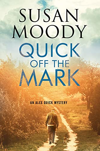 Quick Off the Mark book cover