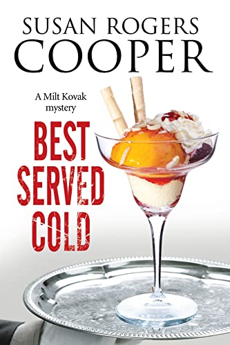Best Served Cold book cover