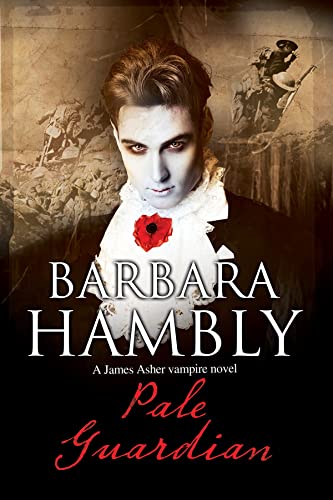 Pale Guardian book cover