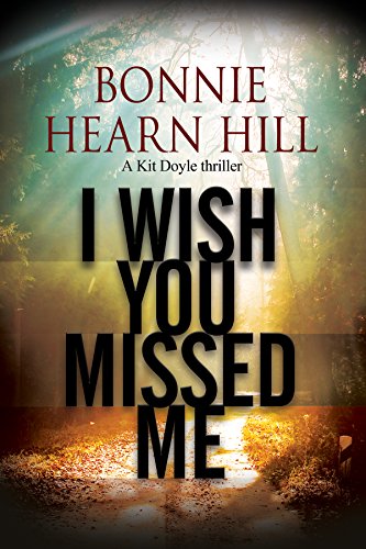 I Wish You Missed Me book cover