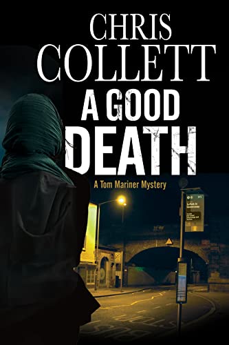 A Good Death book cover