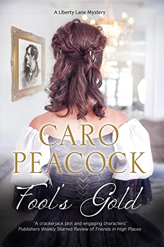 Fool's Gold book cover