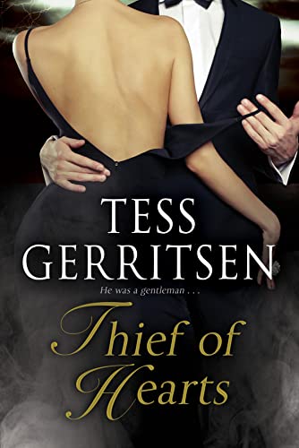 Thief of Hearts / Stolen book cover