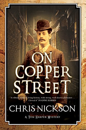 On Copper Street cover