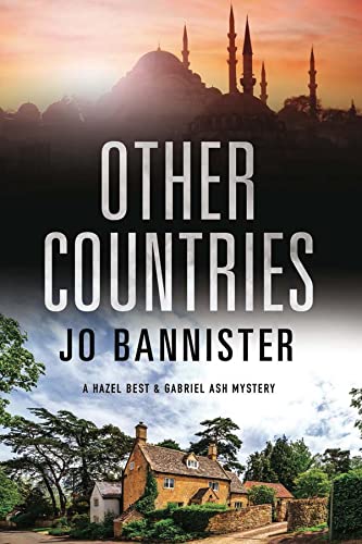 Other Countries book cover