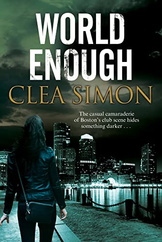 World Enough book cover