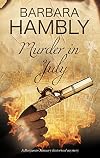 Murder in July