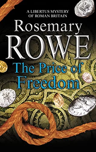 The Price of Freedom book cover