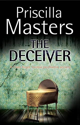 The Deceiver book cover