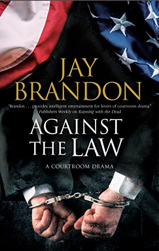 Against the Law book cover