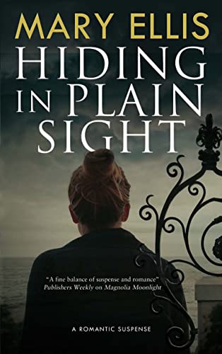 Hiding in Plain Sight book cover