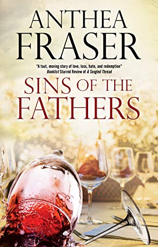 Sins of the Fathers cover