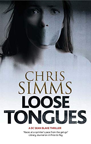 Loose Tongues cover