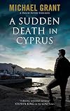 A Sudden Death in Cyprus