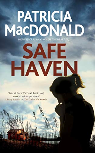 Safe Haven book cover