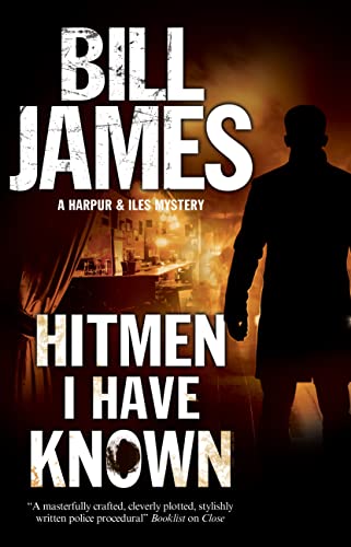 Hitmen I Have Known cover
