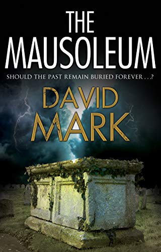 The Mausoleum / The Burying Ground book cover