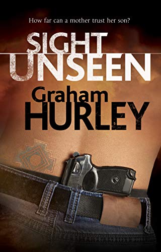Sight Unseen book cover