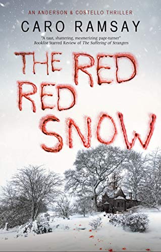 The Red, Red Snow book cover