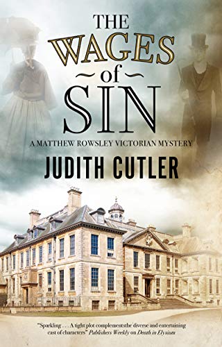 The Wages of Sin book cover