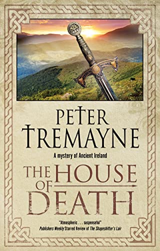 The House of Death book cover