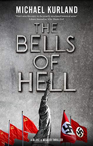 The Bells of Hell book cover