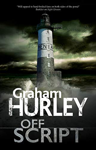 Off Script book cover