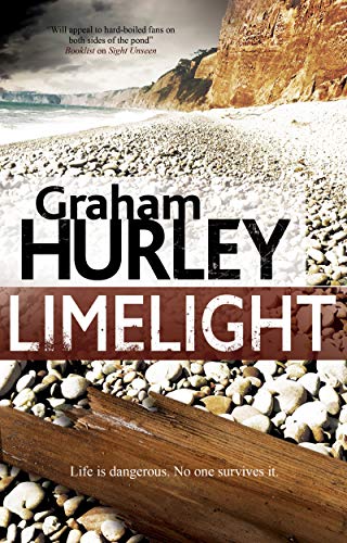 Limelight book cover