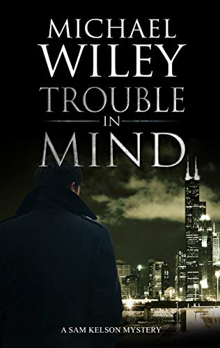 Trouble in Mind book cover