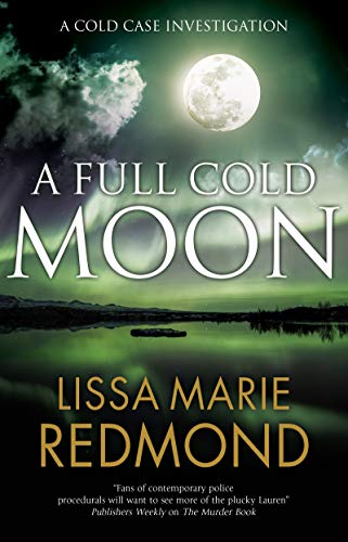 A Full Cold Moon cover