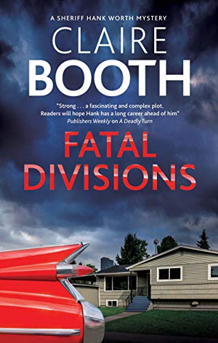 Fatal Divisions book cover