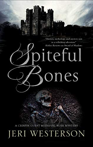 Spiteful Bones cover