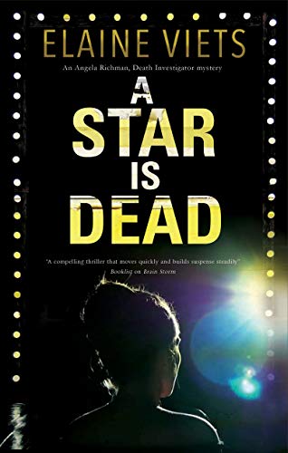 A Star is Dead cover
