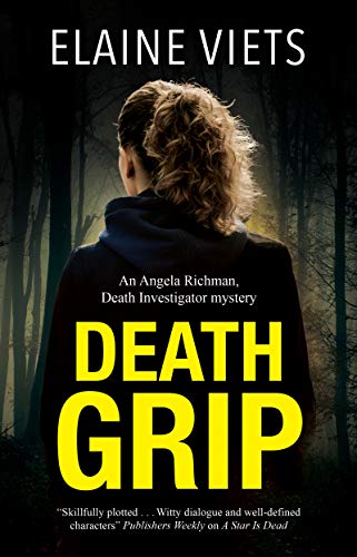 Death Grip cover