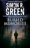 Buried Memories