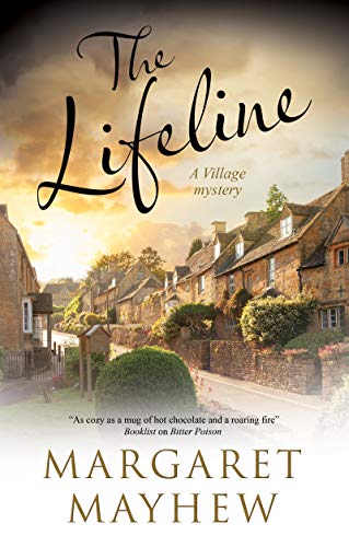 The Lifeline book cover