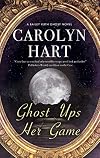 Ghost Ups Her Game