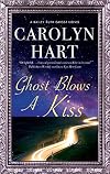 Ghost Blows a Kiss