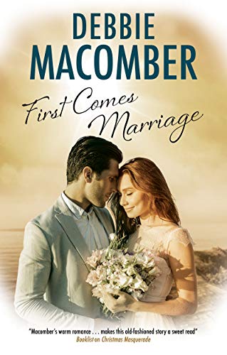 First Comes Marriage book cover
