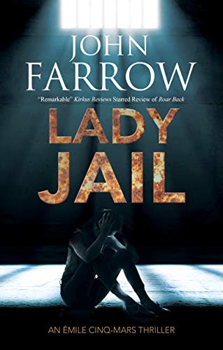 Lady Jail book cover