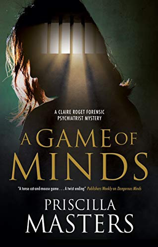 A Game of Minds book cover