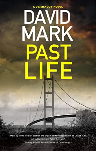 Past Life book cover